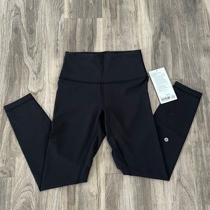 Winder Train HR leggings